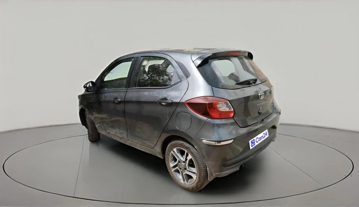 2020 Tata Tiago XZA PLUS PETROL, Petrol, Automatic, 57,859 km, exterior