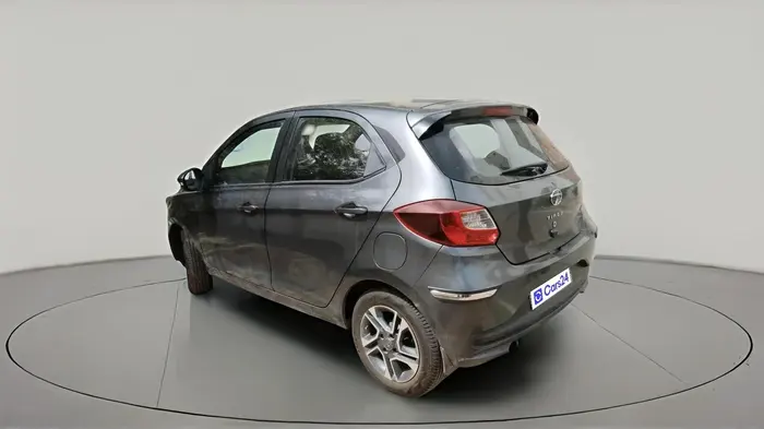 2020 Tata Tiago XZA PLUS PETROL, Petrol, Automatic, 60,000 km, exterior