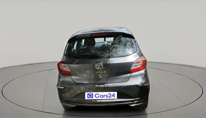 2020 Tata Tiago XZA PLUS PETROL, Petrol, Automatic, 57,859 km, exterior