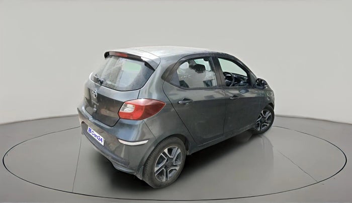 2020 Tata Tiago XZA PLUS PETROL, Petrol, Automatic, 57,859 km, exterior