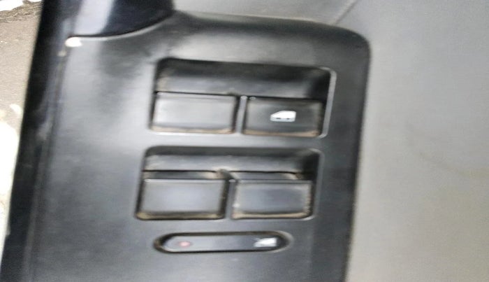 2020 Tata Tiago XZA PLUS PETROL, Petrol, Automatic, 57,859 km, interior