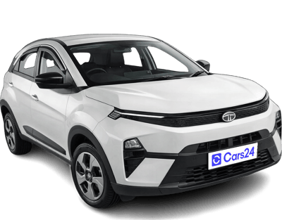 2026 Tata NEXON - SUV - Petrol - Manual - ₹8.70 lakh