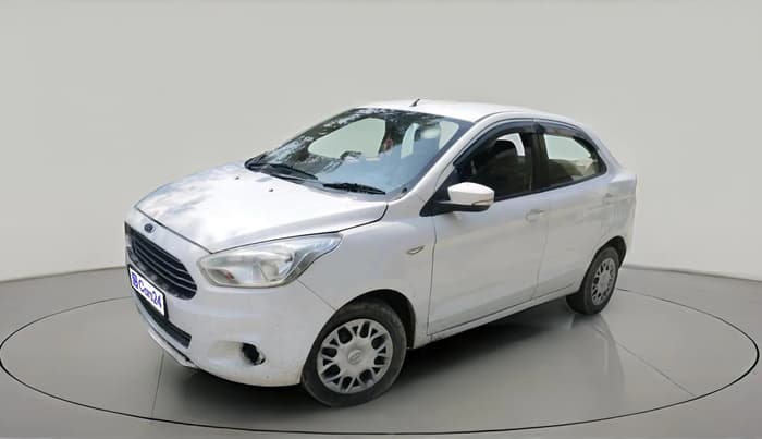 2015 Ford Figo Aspire TREND 1.5 DIESEL, Diesel, Manual, 1,26,561 km, exterior