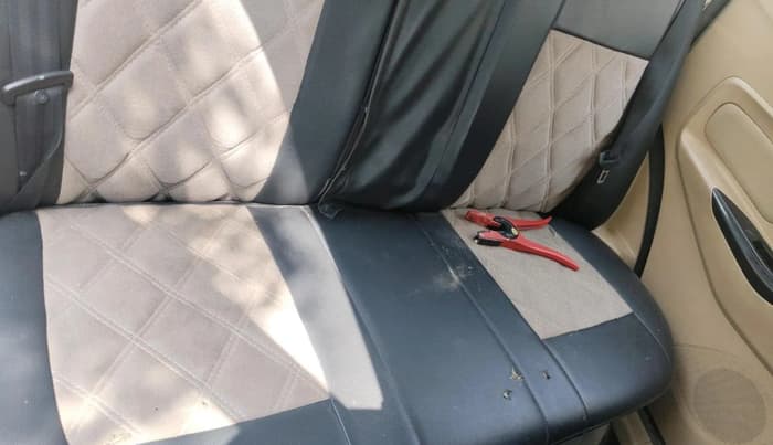 2015 Ford Figo Aspire TREND 1.5 DIESEL, Diesel, Manual, 1,26,561 km, interior
