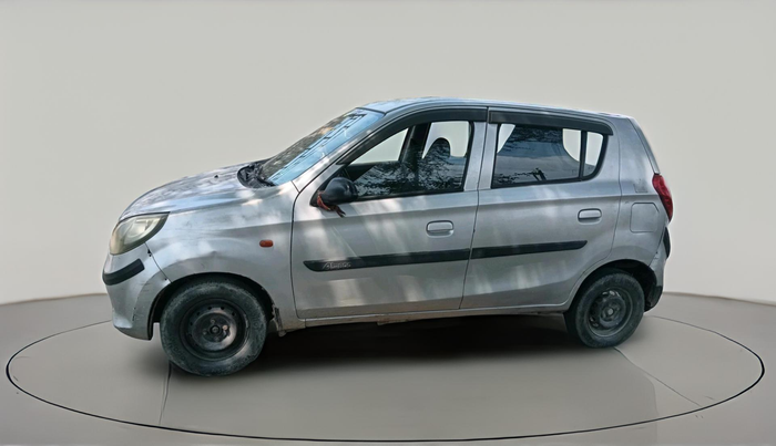 2013 Maruti Alto 800 LXI CNG, CNG, Manual, 1,95,727 km, exterior