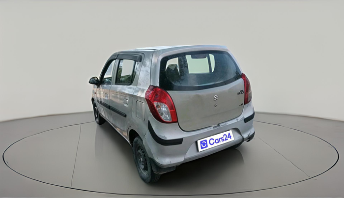 2013 Maruti Alto 800 LXI CNG, CNG, Manual, 1,95,727 km, exterior