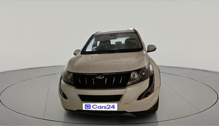 2015 Mahindra XUV500 W10, Diesel, Manual, 1,87,667 km, exterior