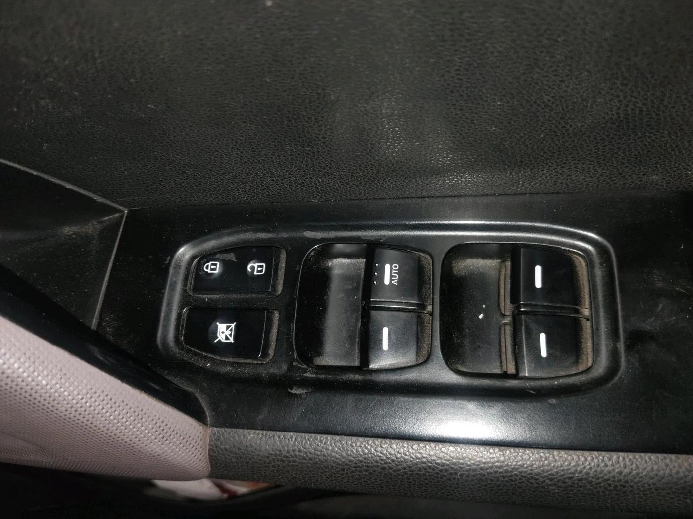 2019 Hyundai Creta SX AT 1.6 DIESEL, Diesel, Automatic, 90,000 km, interior