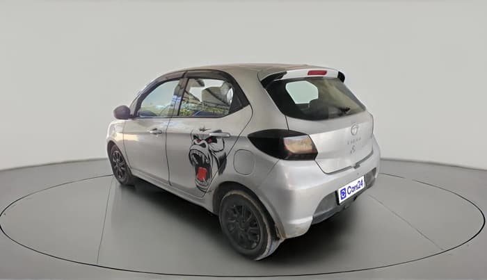 2016 Tata Tiago XZ DIESEL, Diesel, Manual, 1,23,957 km, exterior