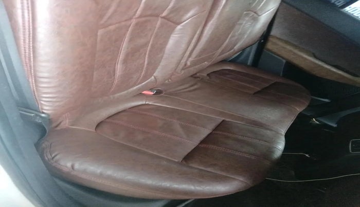 2018 Hyundai Creta SX AT 1.6 DIESEL, Diesel, Automatic, 1,59,864 km, interior