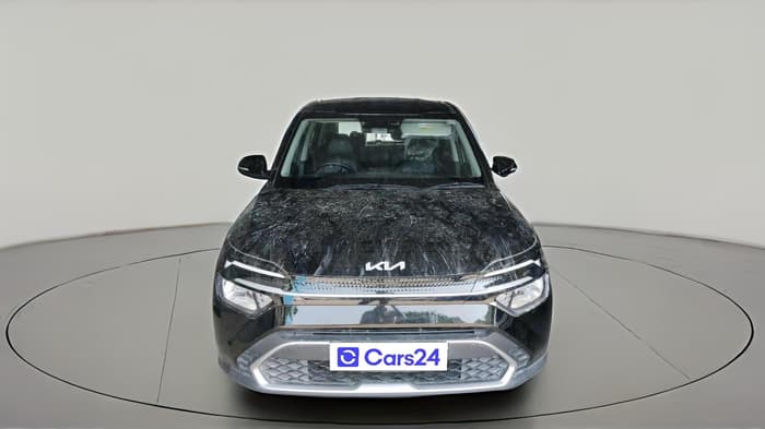 2026 KIA CARENS Premium (O) 1.5 Petrol 7 STR, Petrol, Manual, 13,715 km, exterior