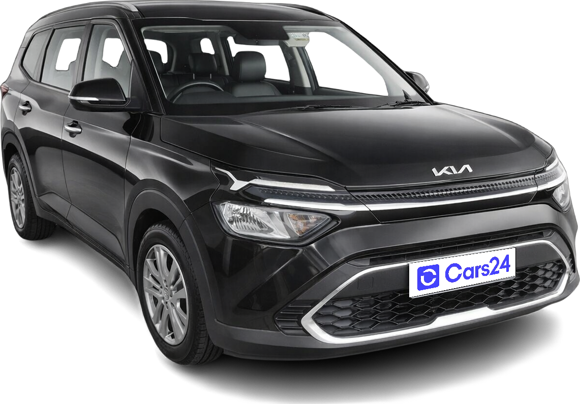 2026 KIA CARENS - SUV - Petrol - Manual - ₹11.00 lakh