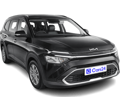 2026 KIA CARENS - SUV - Petrol - Manual - ₹11.00 lakh