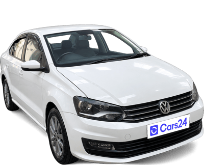 2018 Volkswagen Vento - Sedan - Diesel - Manual - ₹4.35 lakh