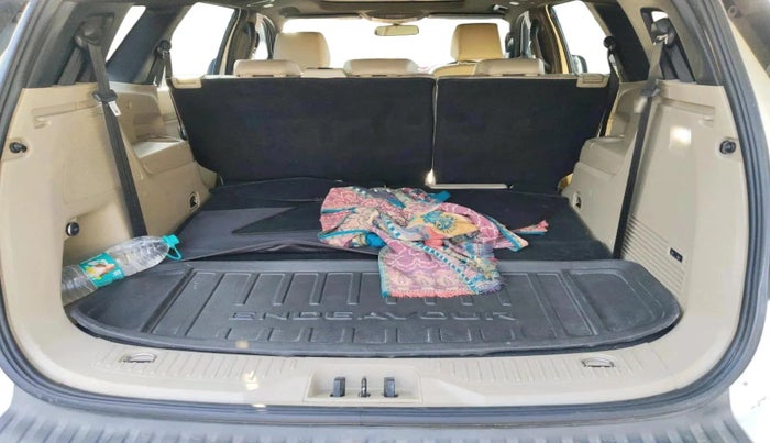 2021 Ford Endeavour TITANIUM PLUS 2.0 4X2 AT SUNROOF, Diesel, Automatic, 98,664 km, exterior