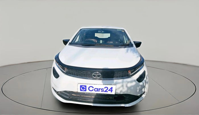 2022 Tata ALTROZ XM PLUS DIESEL, Diesel, Manual, 62,202 km, exterior
