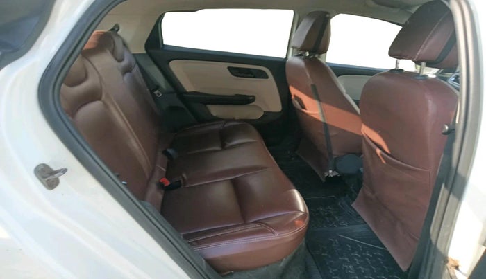 2022 Tata ALTROZ XM PLUS DIESEL, Diesel, Manual, 62,202 km, interior