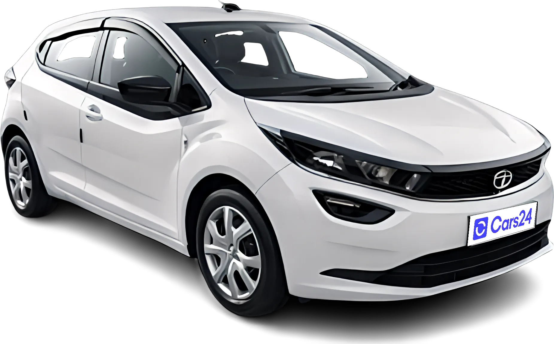 2022 Tata ALTROZ - Hatchback - Diesel - Manual - ₹6.00 lakh