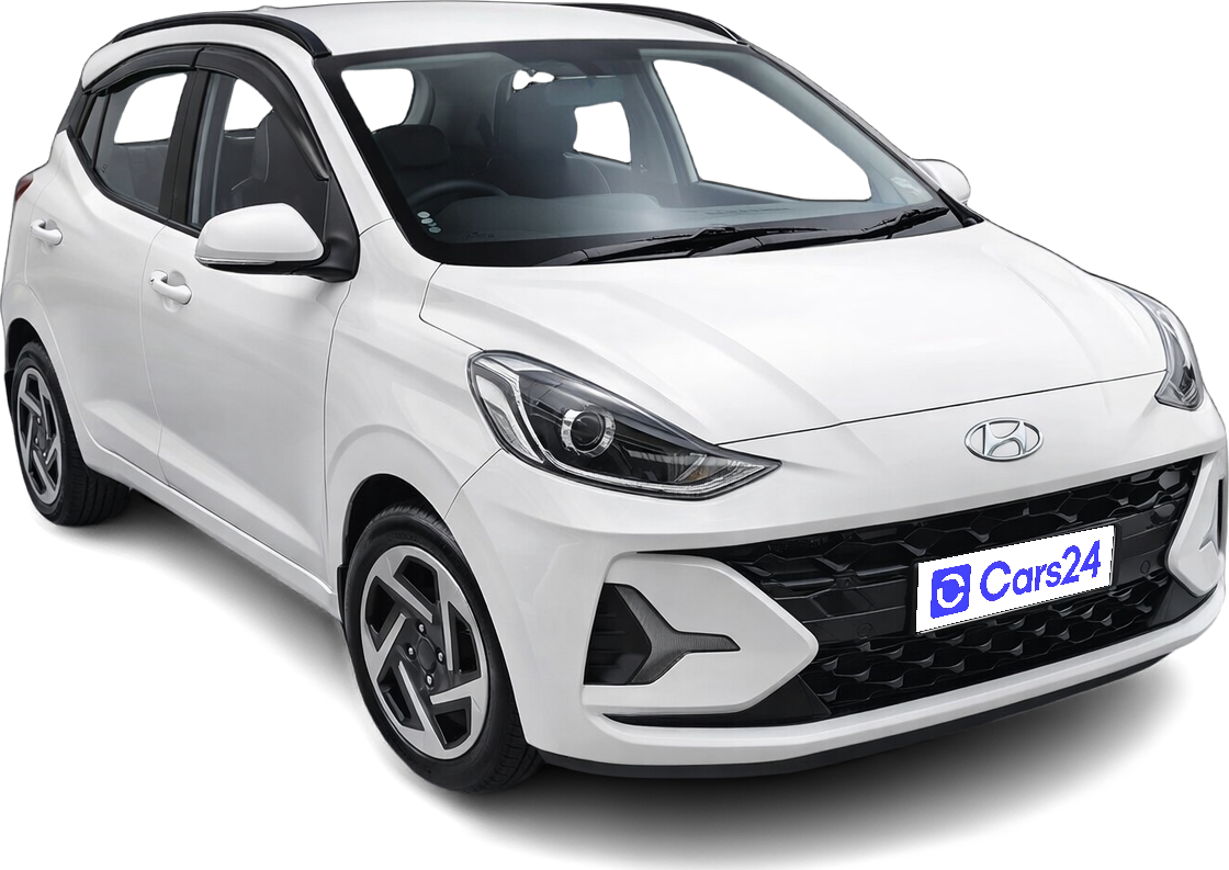 2023 Hyundai GRAND I10 NIOS - Hatchback - Petrol - Manual - ₹5.50 lakh