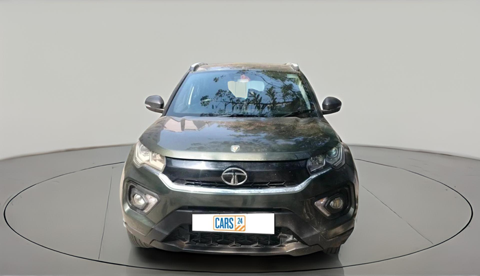 2023 Tata NEXON XM DIESEL, Diesel, Manual, 59,000 km, exterior