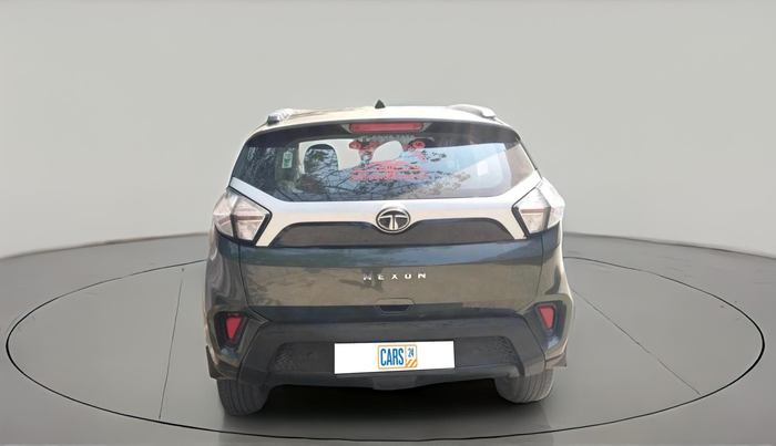 2023 Tata NEXON XM DIESEL, Diesel, Manual, 59,000 km, exterior