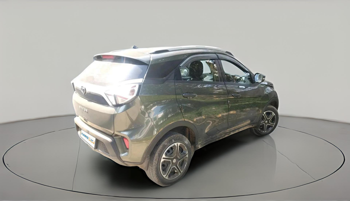 2023 Tata NEXON XM DIESEL, Diesel, Manual, 59,000 km, exterior