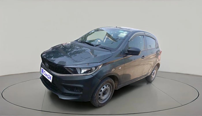 2023 Tata Tiago XM CNG, CNG, Manual, 94,252 km, exterior