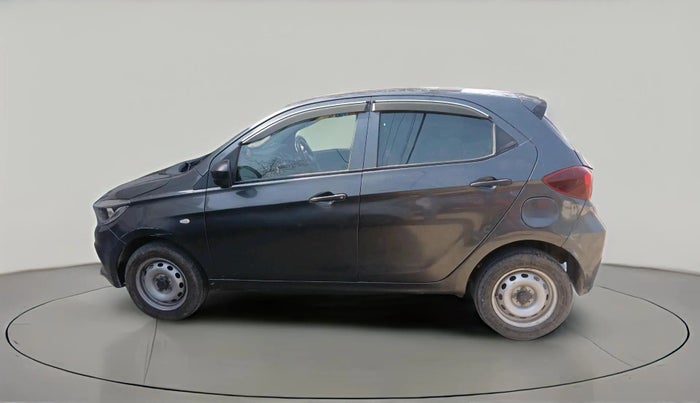 2023 Tata Tiago XM CNG, CNG, Manual, 94,252 km, exterior