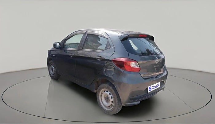 2023 Tata Tiago XM CNG, CNG, Manual, 94,252 km, exterior