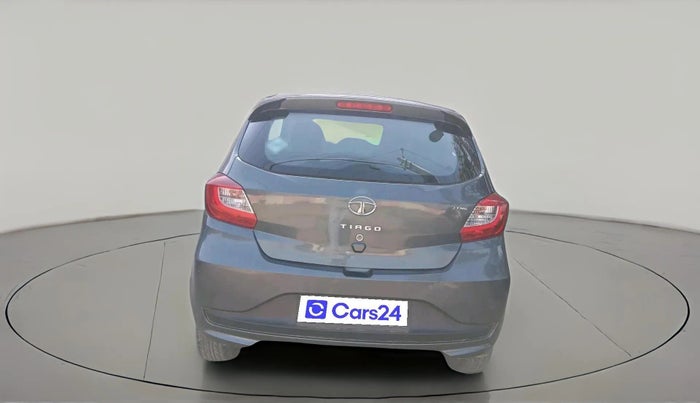2023 Tata Tiago XM CNG, CNG, Manual, 94,252 km, exterior