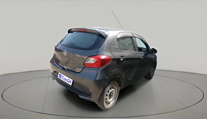 2023 Tata Tiago XM CNG, CNG, Manual, 94,252 km, exterior