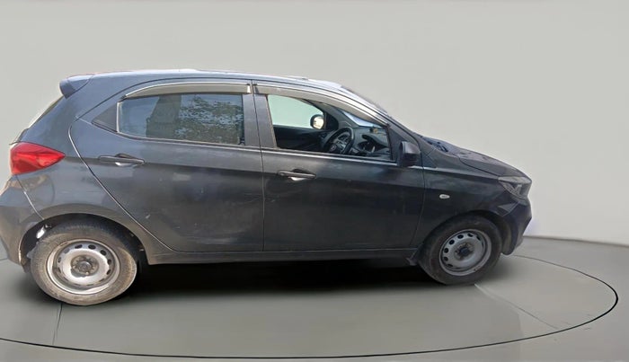 2023 Tata Tiago XM CNG, CNG, Manual, 94,252 km, exterior