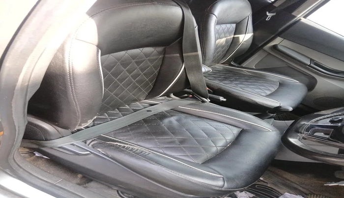 2023 Tata Tiago XM CNG, CNG, Manual, 94,252 km, interior