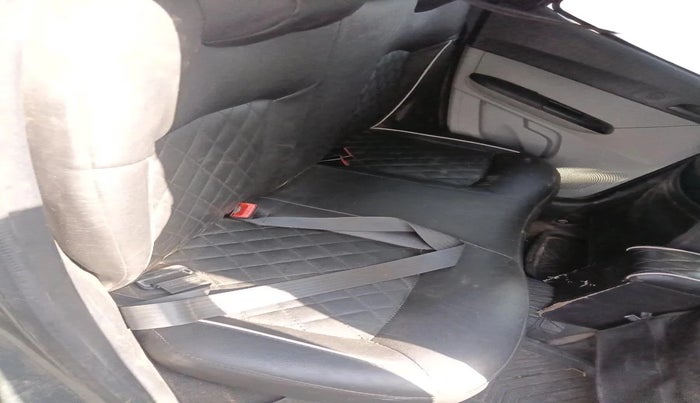 2023 Tata Tiago XM CNG, CNG, Manual, 94,252 km, interior