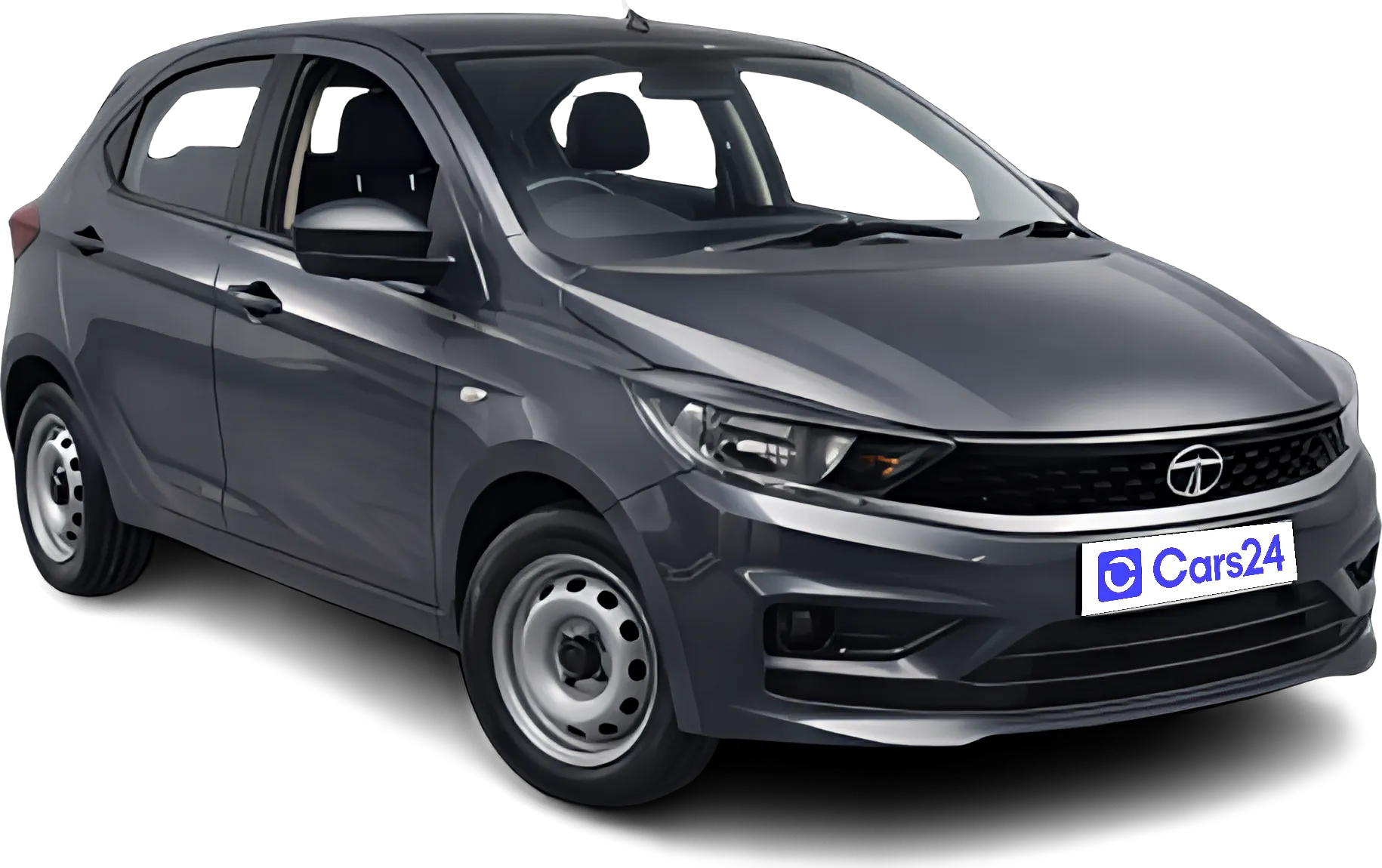 2023 Tata Tiago - Hatchback - CNG - Manual - ₹4.20 lakh