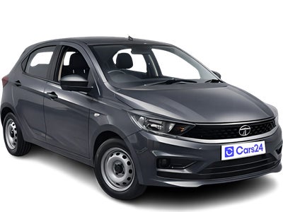 2023 Tata Tiago - Hatchback - CNG - Manual - ₹4.20 lakh