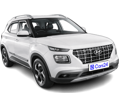 2022 Hyundai VENUE - SUV - Petrol - Manual - ₹6.12 lakh