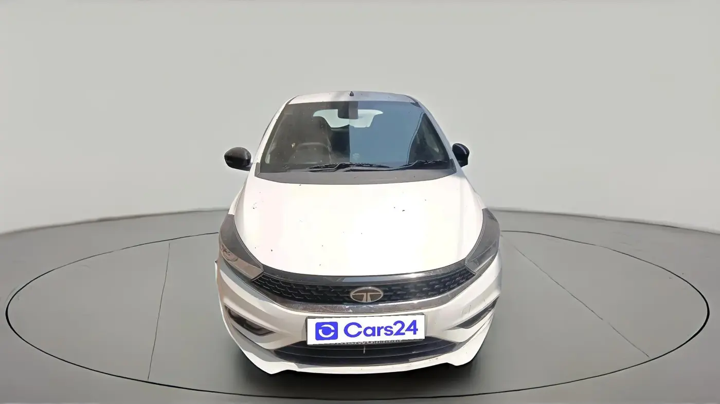 2024 Tata Tiago XT CNG, CNG, Manual, 29,356 km, exterior