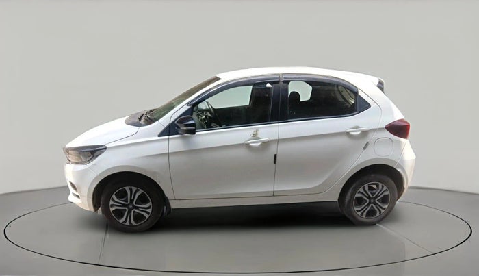 2024 Tata Tiago XT CNG, CNG, Manual, 29,356 km, exterior
