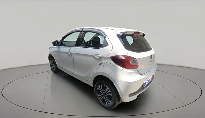 2024 Tata Tiago XT CNG, CNG, Manual, 29,356 km, exterior