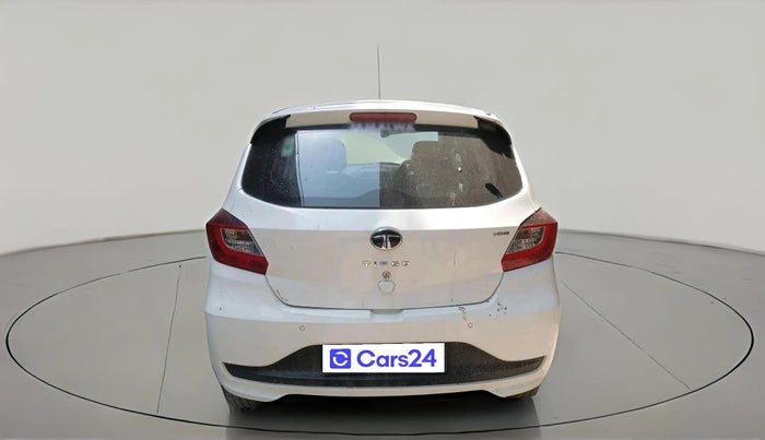 2024 Tata Tiago XT CNG, CNG, Manual, 29,356 km, exterior