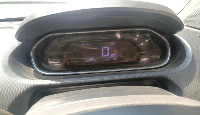 2024 Tata Tiago XT CNG, CNG, Manual, 29,356 km, interior