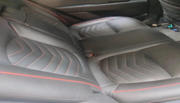 2017 Hyundai Creta S PLUS 1.4 DIESEL, Diesel, Manual, 99,029 km, interior