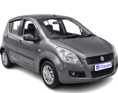 2012 Maruti Ritz - Hatchback - CNG - Manual - ₹1.07 lakh