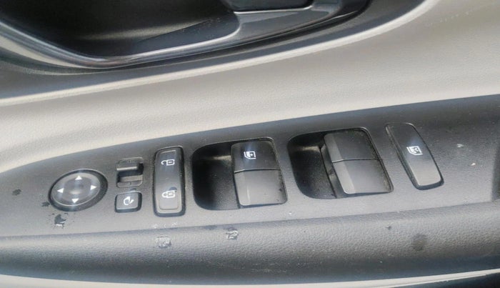 2024 Hyundai NEW I20 SPORTZ 1.2 MT, Petrol, Manual, 40,510 km, interior