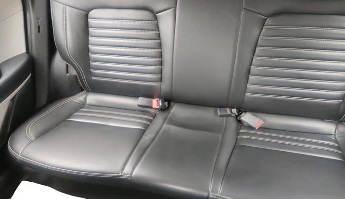 2024 Hyundai NEW I20 SPORTZ 1.2 MT, Petrol, Manual, 40,510 km, interior