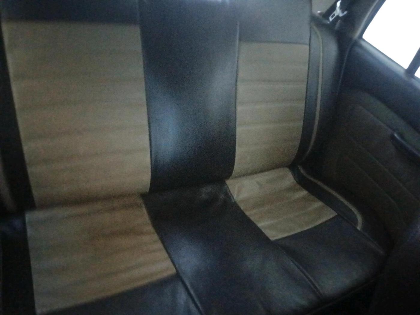 2011 Hyundai Santro Xing GLS, CNG, Manual, 1,26,083 km, interior