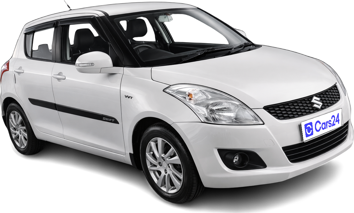2012 Maruti Swift - Hatchback - Petrol - Manual - ₹1.80 lakh