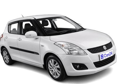2012 Maruti Swift - Hatchback - Petrol - Manual - ₹1.80 lakh