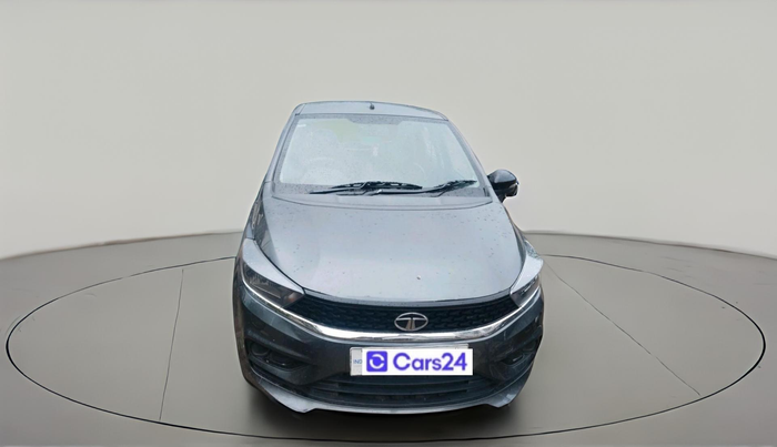 2022 Tata Tiago XT (O) PETROL, Petrol, Manual, 83,484 km, exterior